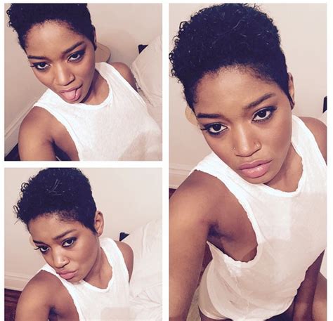 keke palmer leak|KeKe Palmer Becomes The Latest Celebrity Nude Leak Victim